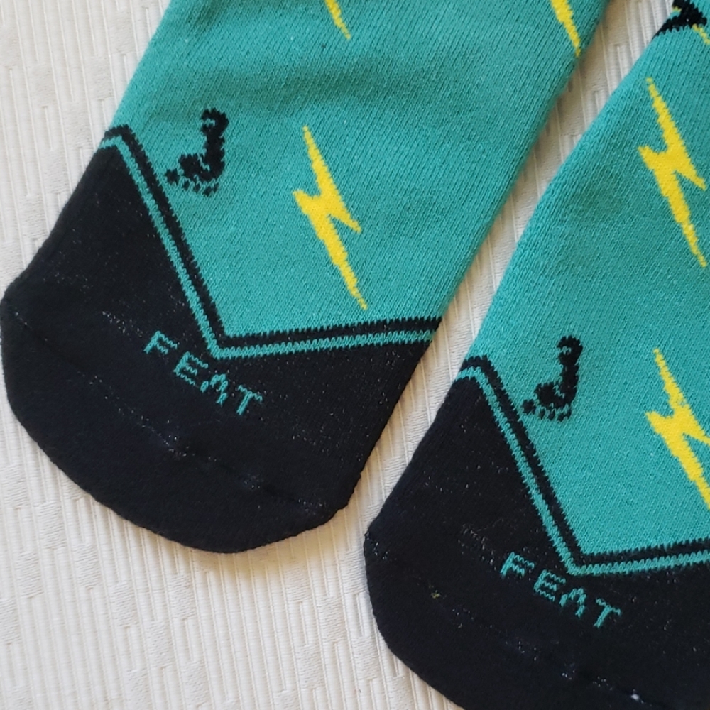 New THOR socks - Picture 3 of 5